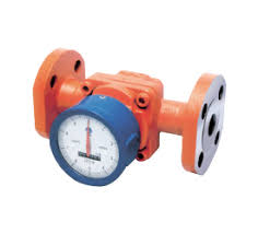 Đồng hồ đo lưu lượng Flowpet-NX Oval